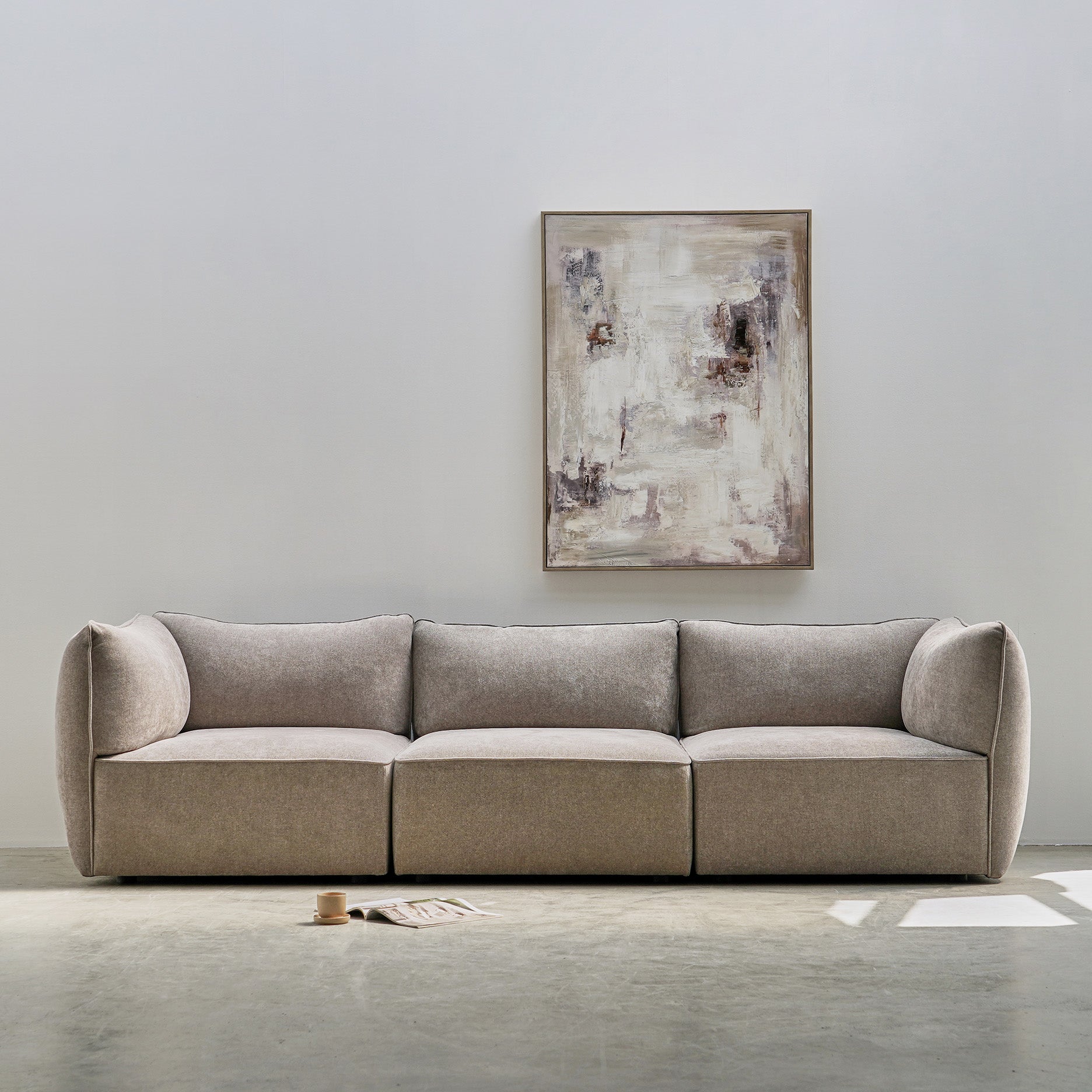 Adelaide II (XL) Sitzmodul